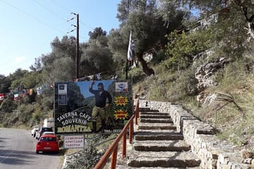 Private ATV Tour to Elafonissi Beach from Rethymno