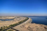  8 days 7 nights | egypt 2024 Package (Cairo, Nile Cruise and Abu Simbel) 5