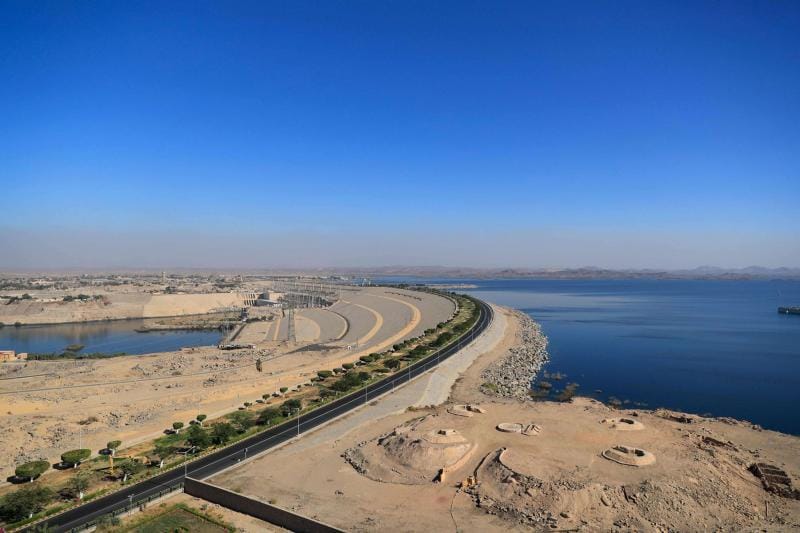 8 days 7 nights | egypt 2024 Package (Cairo, Nile Cruise and Abu Simbel) 5