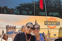 Toledo Tour from Madrid: Cathedral, Synagogue & St. Tome's Church 8