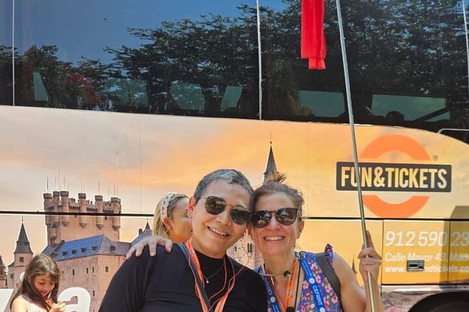 Full-Day Toledo Tour with Cathedral from Madrid 8