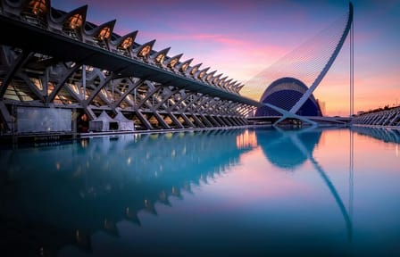 Private Full Day Cultural Tour of Valencia's Key Attractions