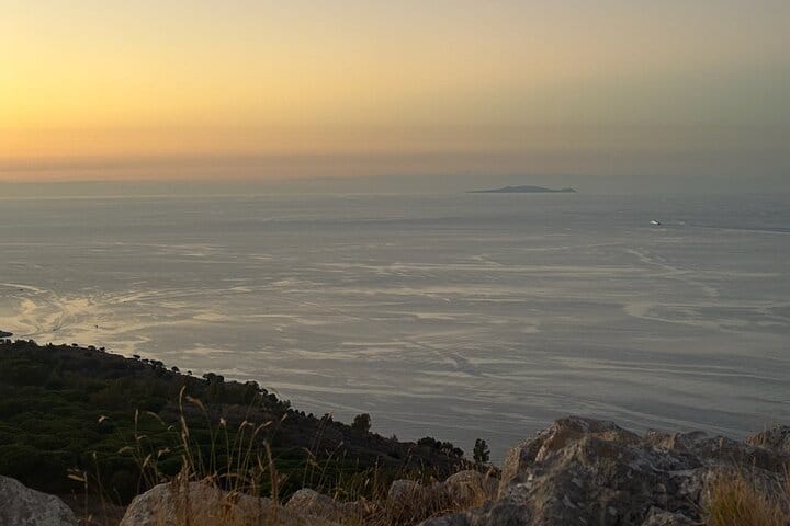 Palermo: Tour of Historical Center, Catacombs & Monreale in CruiserCar