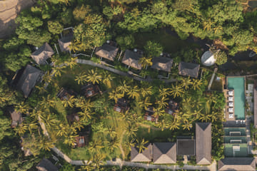 Adventure and Relaxation Tour at Fivelements Retreat Bali