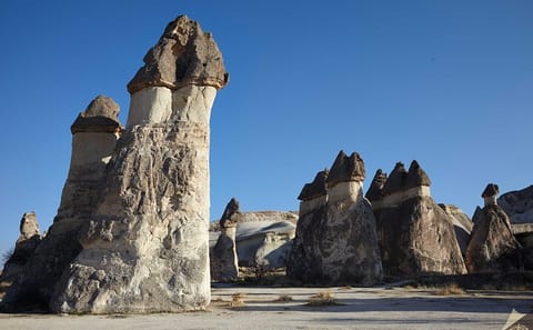 Private 2-Day Cappadocia Tour with Cave Hotel Stay