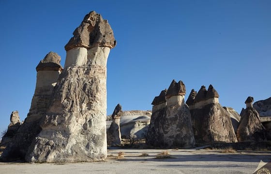 Private 2 Days Cappadocia with Cave Hotel and Full Package