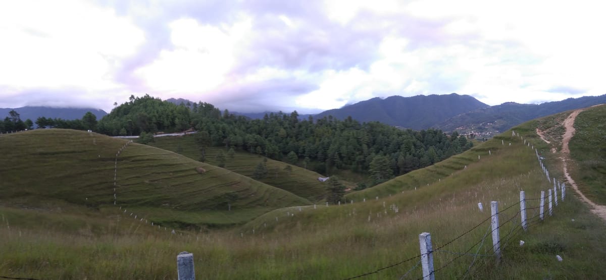 19 Days Mera Peak Climbing & Expedition – One Life-Changing Himalayan Adventure