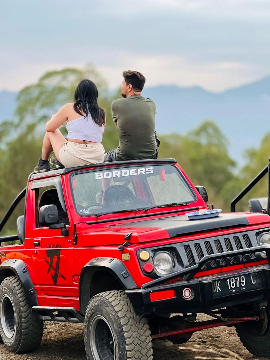 Lempuyang: Instagram Highlights Tour