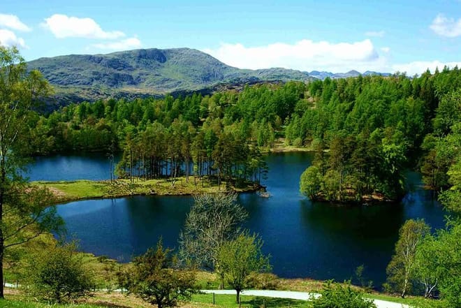 Tarn Hows
