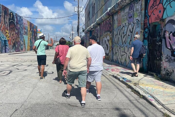 Private Miami City Tour–Group Experience with expert guide 5