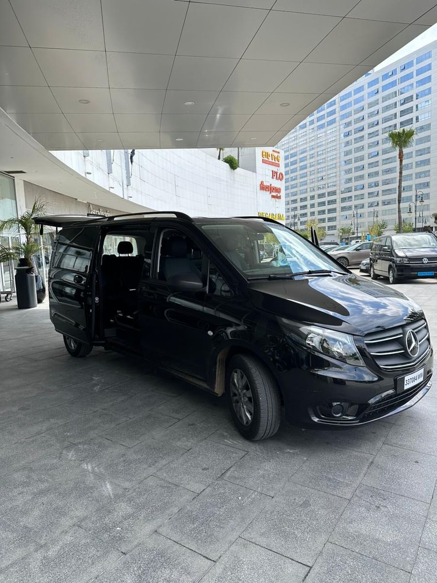 3 Day Morocco Tour Tangier Chefchaouen and Fes