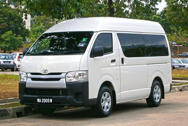 Hiace
