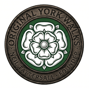 Original York Walks