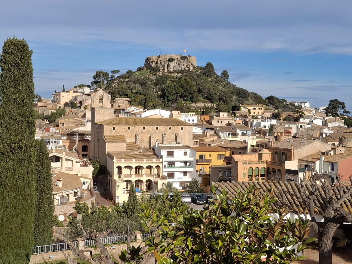 Costa Brava Full Day Tour 10