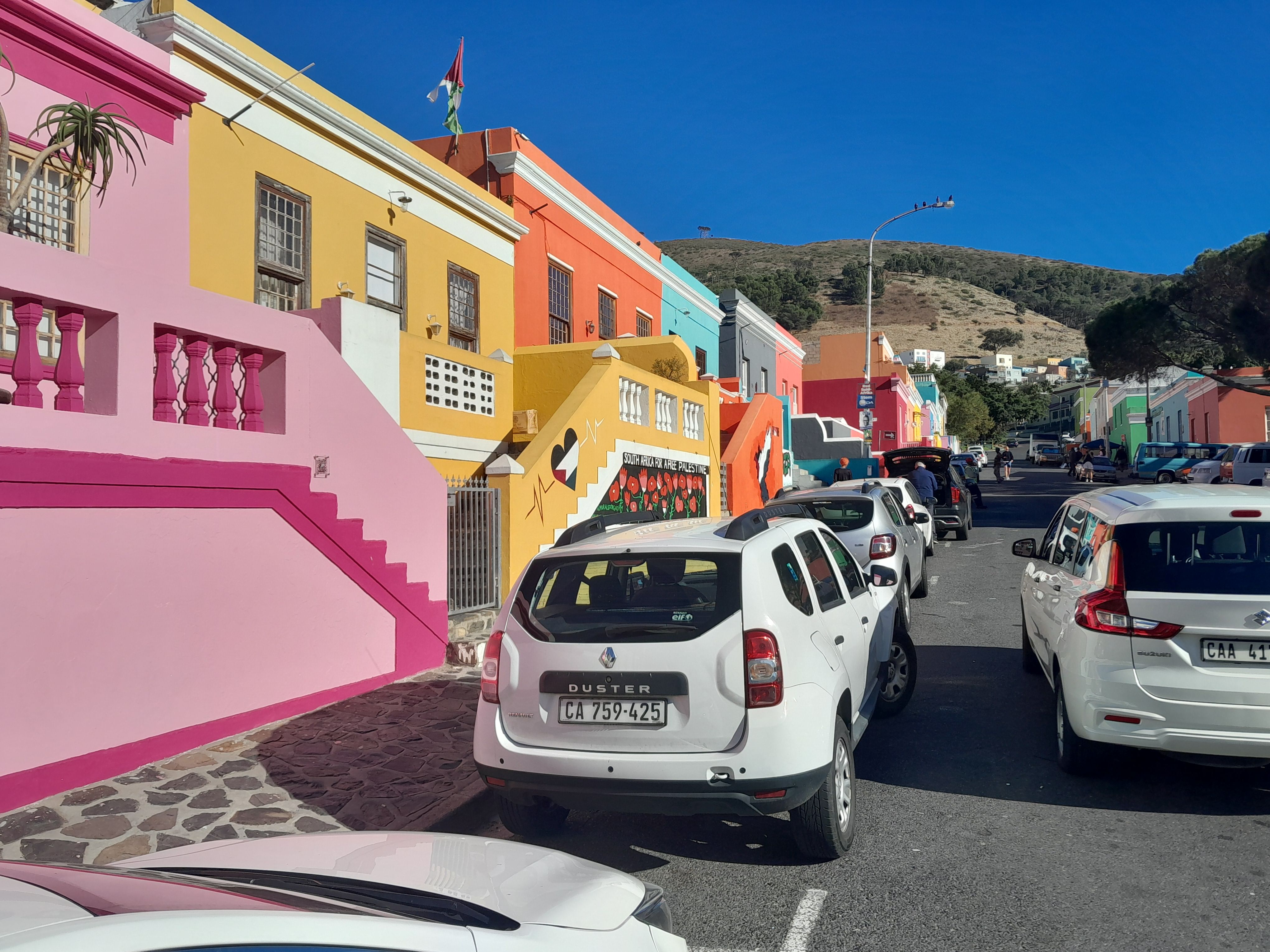 Cape of Good Hope & Penguins small Groupe tour from Cape town