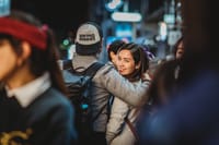  Private Photoshoot in Osaka with a Professional Photographer 10