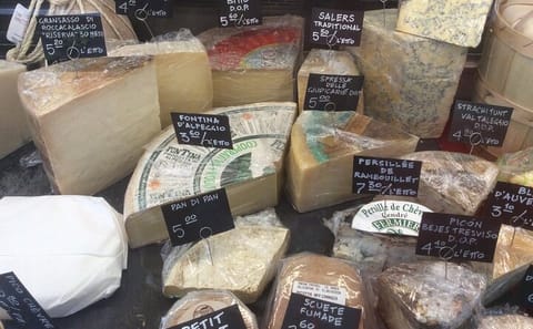 Testaccio Food Tour: Culinary Delights in Rome