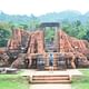 My Son Sanctuary Luxury Trip with Thu Bon River Boat Ride