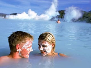 Luxurious Private Airport Transfer and Blue Lagoon | Included Premium Admission , photo 6