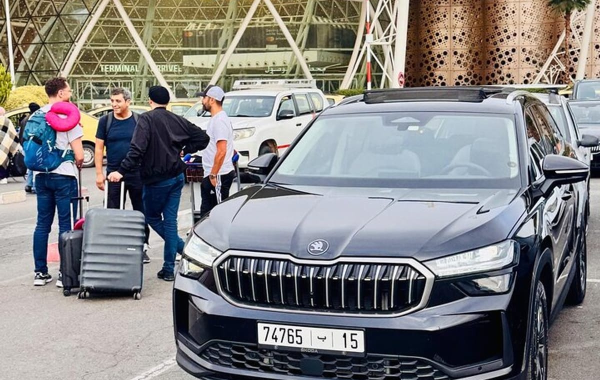 9-Day VIP Private Grand Morocco Discovery Tour from Casablanca