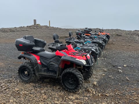 Superview - ATV Reykjavik Adventures, photo 3