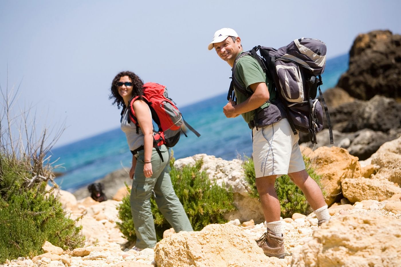 Private South Coast Nature Walking Tour of Malta’s Stunning Bays