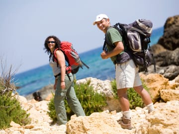 Afternoon Valletta Harbour Cruise and Free Time In Sliema (Including Guide and Transport)