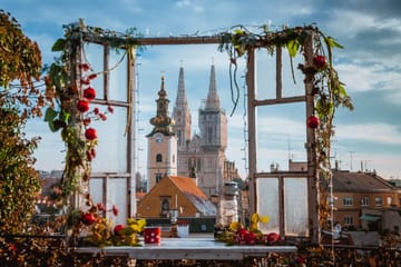 Zagreb City Break: 3 Nights of Culture and Exploration