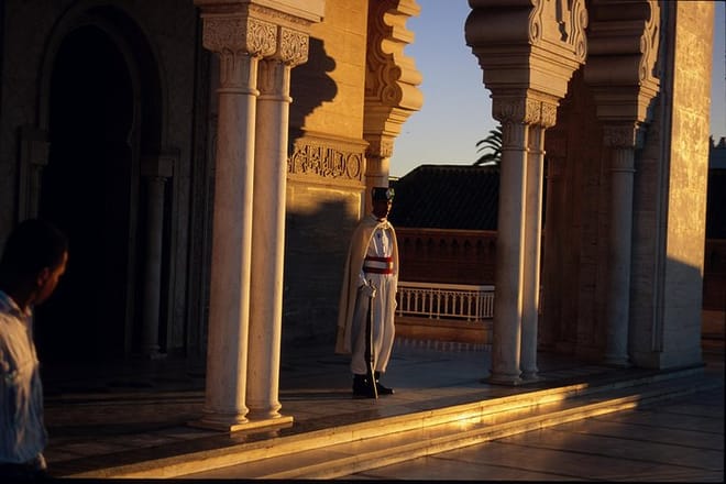 Mausoleo
