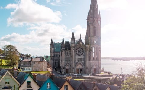 Cork City Break: 3 Nights with Day Trips to Ring of Kerry