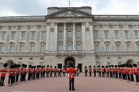 Buckingham Palace