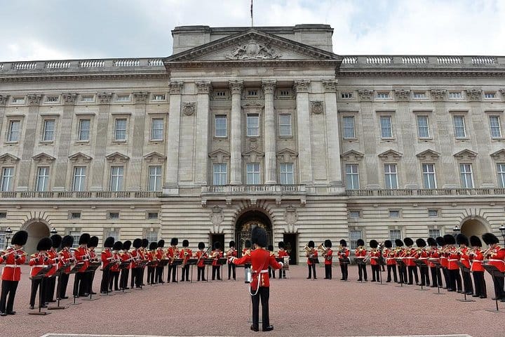 Buckingham Palace