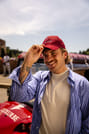 Golf Cart Tour: Florence in a Flash 9