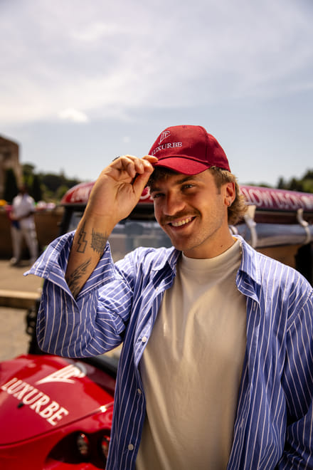 Golf Cart Tour: Express Highlights of Florence 9