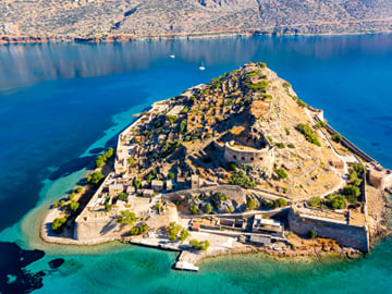 Cultural and Scenic Tour of Crete from Heraklion
