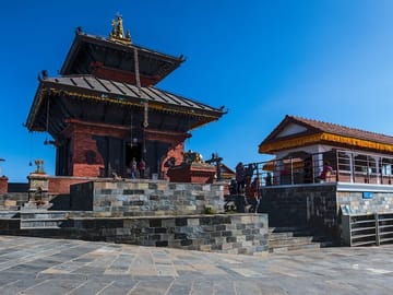 19 Days Mera Peak Climbing & Expedition – One Life-Changing Himalayan Adventure