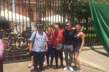 Cairo Day Trip from Hurghada with Flight and Guided Tour