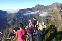 private tour