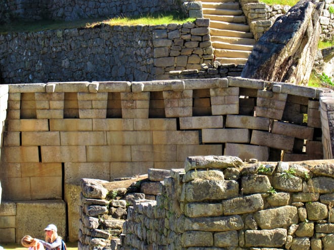 Machu Picchu Luxury Full Day Trip from Cusco 10