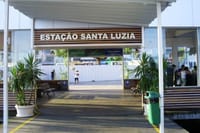 From Ilha Grande: Shared shuttle transfer to Paraty 4