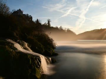 Zurich City Break: 4-Day Tour with Rhine Falls and Mt. Titlis