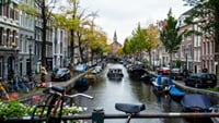 Amsterdam Highlights Audio Tour: Masterpieces and Historic Treasures 6