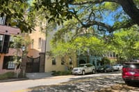 Charleston Self Guided Walking Tour 4