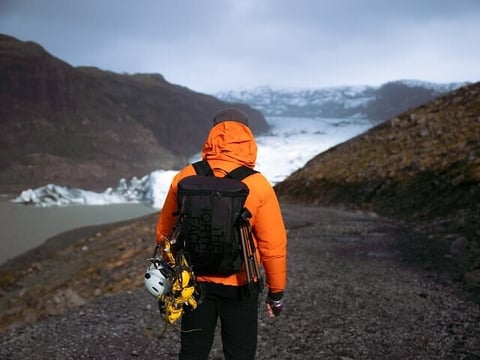 South Coast of Iceland Private Tour