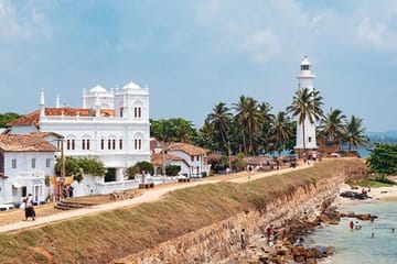 03 Day Tour From  Colombo