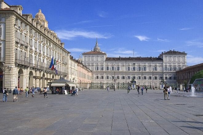 Turin Full-Day guided tour. Departure from Milan photo 3