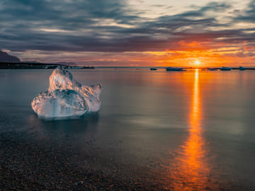 Private South Coast Adventure Tour from Reykjavik