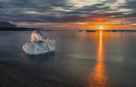 Private South Coast Adventure Tour from Reykjavik