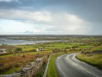Full-Day Tour of Cliffs of Moher and Doolin from Dublin