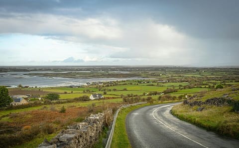 Full-Day Tour of Cliffs of Moher and Doolin from Dublin